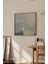 Ahşap Çerçeveli Mdf Kare Tek Tablo (Kendi Tablo Setinizi Oluşturacağınız Liste) TX1040 23 x 23 2