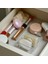Beautybox Şeffaf Mini Organizer Ofis & Mutfak & Makyaj 1