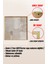 Ahşap Çerçeveli Mdf Kare Tek Tablo (Kendi Tablo Setinizi Oluşturacağınız Liste) TX1028 23 x 23 6
