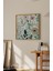 Ahşap Çerçeveli Mdf Kare Tek Tablo (Kendi Tablo Setinizi Oluşturacağınız Liste) TX1019 23 x 23 2
