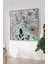 Ahşap Çerçeveli Mdf Kare Tek Tablo (Kendi Tablo Setinizi Oluşturacağınız Liste) TX1019 23 x 23 3