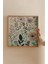 Ahşap Çerçeveli Mdf Kare Tek Tablo (Kendi Tablo Setinizi Oluşturacağınız Liste) TX1019 23 x 23 4