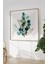 Ahşap Çerçeveli Mdf Kare Tek Tablo (Kendi Tablo Setinizi Oluşturacağınız Liste) 23 x 23 Çerçeveli TX1204 3