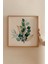 Ahşap Çerçeveli Mdf Kare Tek Tablo (Kendi Tablo Setinizi Oluşturacağınız Liste) 23 x 23 Çerçeveli TX1204 4