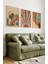 Dekorize Mdf Tablo Seti 3 Parça 3 mm - Çerçeveli Salon Oturma Odası Için Duvar Dekoru 3016 23 x 32 2
