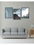 Dekorize Mdf Tablo Seti 3 Parça 3 mm - Salon Oturma Odası Için Duvar Dekoru 13 x 17 2