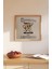 Ahşap Çerçeveli Mdf Kare Tek Tablo (Kendi Tablo Setinizi Oluşturacağınız Liste) MUTFAK04 23 x 23 Çerçeveli TX1111 3