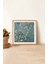 Ahşap Çerçeveli Mdf Kare Tek Tablo (Kendi Tablo Setinizi Oluşturacağınız Liste) TX1013 23 x 23 1