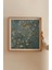 Ahşap Çerçeveli Mdf Kare Tek Tablo (Kendi Tablo Setinizi Oluşturacağınız Liste) TX1013 23 x 23 4