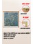 Ahşap Çerçeveli Mdf Kare Tek Tablo (Kendi Tablo Setinizi Oluşturacağınız Liste) TX1013 23 x 23 6