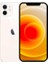 IPHONE 12 Whıte 128GB Yenılenmıs A Grade (12 Ay Garantılı) 1