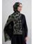 Ipek Tensel Leopar Şal 3 06 3