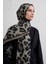 Ipek Tensel Leopar Şal 3 30 3