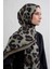 Ipek Tensel Leopar Şal 3 30 4