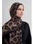 Ipek Tensel Leopar Şal 3 36 2
