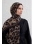 Ipek Tensel Leopar Şal 3 36 4