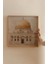 Ahşap Çerçeveli Mdf Kare Tek Tablo (Kendi Tablo Setinizi Oluşturacağınız Liste) Islami 23 x 23 Çerçeveli TX1052 4