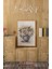 Ahşap Çerçeveli Mdf Tek Tablo Çiçek Dekoru Tablo (Kendi Tablo Setinizi Oluşturacağınız Liste) 23 x 32 Çerçeveli 1073 1