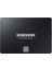 1tb Samsung 870 560/530MB/S Evo MZ-77E1T0BW SSD (Resmi Distribütör Garantili) 1