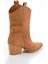 Taba Kadın Bot & Bootie K02671904472 3
