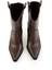 Kahve Kadın Bot & Bootie K02671904409 4