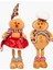 Happy Sugar Peluş Cookie 45CM Veya 55CM 5
