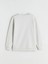 Lcw Kids Bej Bisiklet Yaka Erkek Çocuk Sweatshirt 4