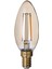 Lunnom LED Ampul E14 Işık Rengi Sıcak Işık 2200 Kelvin 210 Lm 1