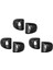 6 x Chevy Tahoe Banliyö Için Plaka Işığı Gmc Yukon Xl 2000-2006 (Yurt Dışından) 1