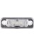 4x LED Plaka Işık Lambası Hatası Benz Mercedes W203 5d W211 R171 W219 (Yurt Dışından) 4