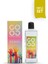 Gogo Remix Kolonya 250ML Cam Şişe - 15 Adet 1