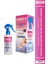 Hassas Ciltler İçin Tüy Dökücü Sprey 150 ml Kolay Kullanım ve Nemlendirici Özellik 5