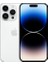 Yenilenmiş IPHONE 14 Pro 256GB -Gümüş( 12 Ay Garantili)-A Grade 1