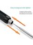 5V Mikro-Usb Lehimleme Demir Kiti Pil Kablosuz Lehim ile Demir Taşınabilir Elektrik Kaynak Makinesi Lehim Pener Portakal (Yurt Dışından) 2