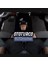 Honda Accord 2008-2017 Uyumlu Ototurco Velur Halı Paspas 5