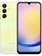 Yenilenmiş Samsung Galaxy A25 5g 128GB -Sarı( 12 Ay Garantili)-B Grade 1