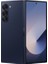 Yenilenmiş Samsung Galaxy Z Fold 6 12+256GB -Lacivert( 12 Ay Garantili)-A Grade 1