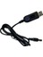 Usb-Barrel Jack Voltaj Yükseltici (Giriş 5V, Çıkış 12V) 1