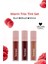 Warm Trio: Tint Set Burn - Blush - Shine 1