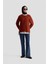 Desenli Kazak 25KD7008 Kiremit 1