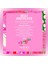 Pink Matcha Kapsül – Nespresso Uyumlu Pembe Superfood Matcha Tozu, 10'lu Paket 6
