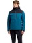 Eastwell - Male Padded Mavi Erkek Mont 1