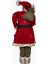 Kırmızı Natural Xl Noel Baba 155CM 2