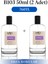 2 Adet 50 ml B103 Selective Parfüm Seti 1