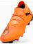 Future 8 Match Fg-Ag Turuncu Erkek Futbol Krampon 108593 5