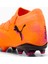 Future 8 Match Fg-Ag Turuncu Erkek Futbol Krampon 108593 6