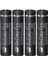 Recyko Pro 800 Mah Ni-Mh 1.2 Volt Aaa Ince Kalem Şarjlı Pil 4lü Paket 2