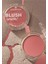 Blush Crush! Allık 20 Gül Kurusu Yüksek Pigmentasyonlu Vegan Formül ile Doğal Görünüm 7