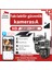 Sım Kartlı 4g • 6mp Çift Lens • Güneş Enerjili • Tam Renkli Gece Görüşü • Çift Yönlü Ses • IP66 • 2'li Kamera Seti 1