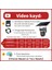Sım Kartlı 4g • 6mp Çift Lens • Güneş Enerjili • Tam Renkli Gece Görüşü • Çift Yönlü Ses • IP66 • 2'li Kamera Seti 2
